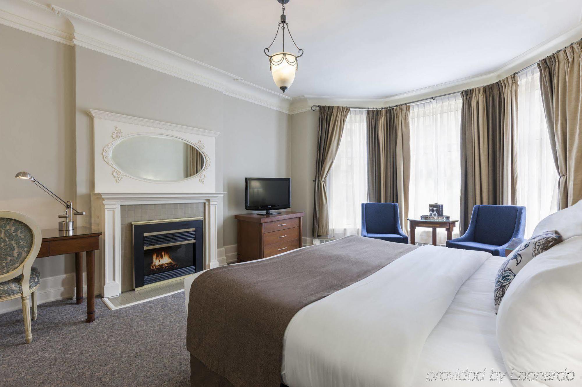 Chateau Versailles Montreal Exterior foto